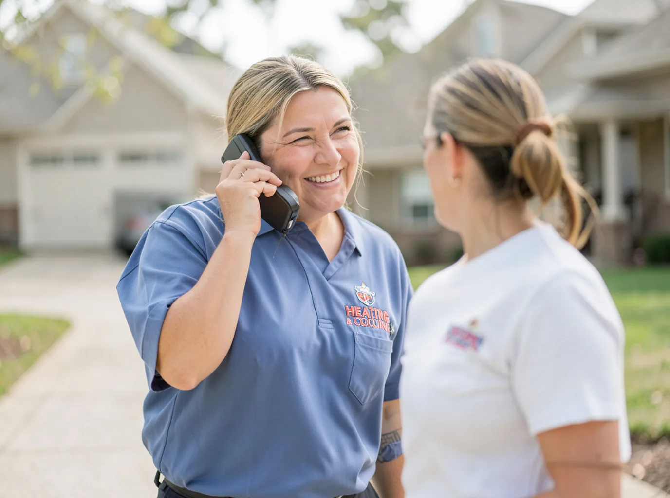Hvac Repair Heppner, OR FAQs